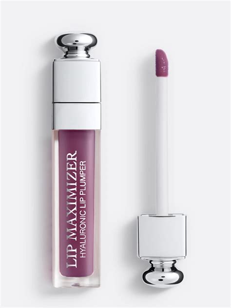 dior wimperntusche douglas|Dior christian lip maximizer.